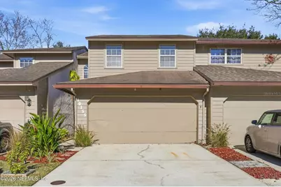 10155 Brookwood Forest Boulevard, Jacksonville, FL 32225 - Photo 1