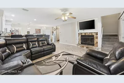10155 Brookwood Forest Boulevard, Jacksonville, FL 32225 - Photo 15