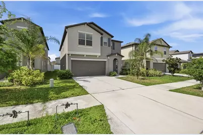 7329 Canterbury Bells Court, Tampa, FL 33619 - Photo 3