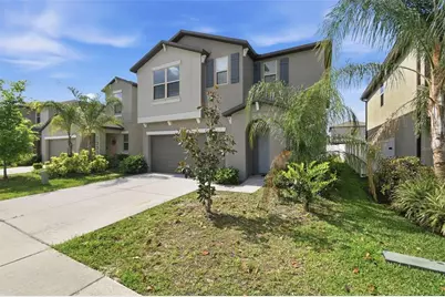 7329 Canterbury Bells Court, Tampa, FL 33619 - Photo 5