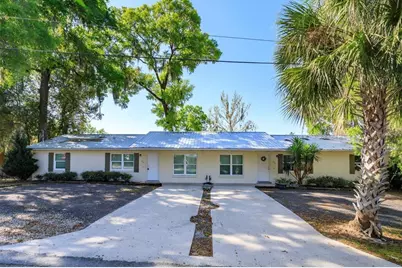300 Ballard Avenue, Deland, FL 32724 - Photo 3
