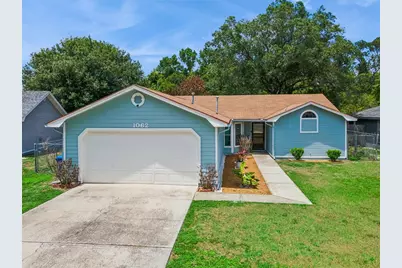 1062 Sunshine Way SW, Winter Haven, FL 33880 - Photo 1