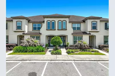 8976 Amelia Downs Trail, Kissimmee, FL 34747 - Photo 1
