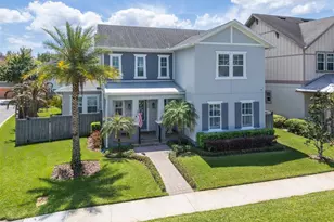 8720 Reymont Street, Orlando, FL 32827 - Photo 1