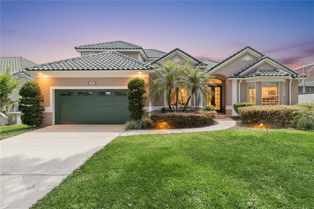 7670 Milano Dr - 7670 Milano Dr, Orlando, FL 32835 Luxury Property | Jose Angel Pina