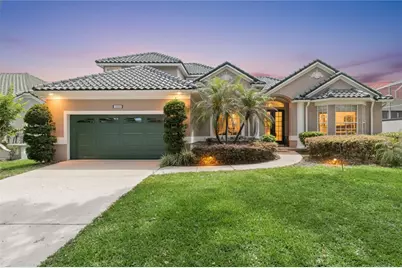 7670 Milano Drive, Orlando, FL 32835 - Photo 1