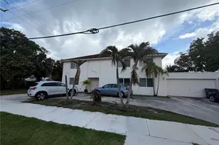 1481 7th St, West Palm Beach, FL 33401 - Photo 1