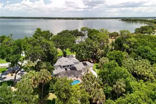 16948 Deer Island, Deer Island, FL 32778 - Photo 1