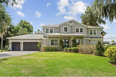 16948 Deer Island, Deer Island, FL 32778 - Photo 1