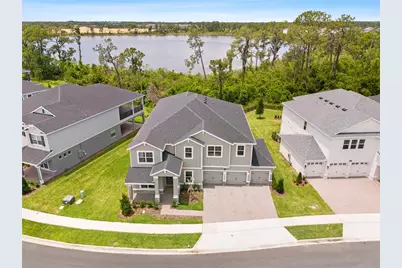 17372 Glossy Pomelo Way, Winter Garden, FL 34787 - Photo 1