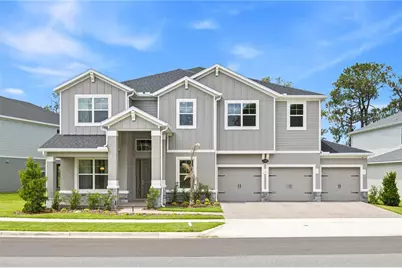 17372 Glossy Pomelo Way, Winter Garden, FL 34787 - Photo 1
