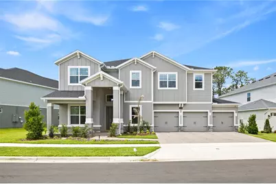 17372 Glossy Pomelo Way, Winter Garden, FL 34787 - Photo 3