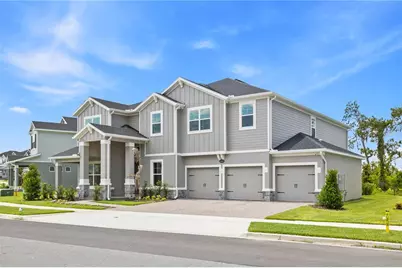 17372 Glossy Pomelo Way, Winter Garden, FL 34787 - Photo 3