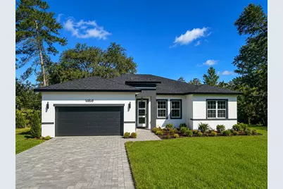 16868 SW Sw 46th Terrace Terrace, Ocala, FL 34473 - Photo 1