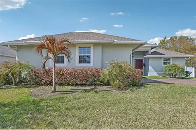 3955 Oak Hollow Avenue, Vero Beach, FL 32966 - Photo 1