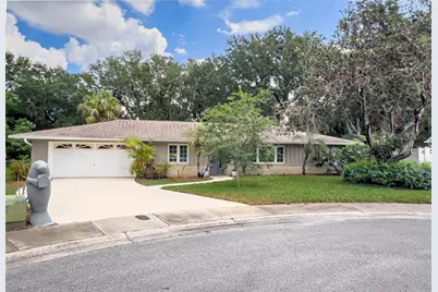 4503 Crichton Lane, Orlando, FL 32806 - Photo 1