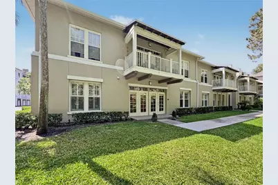 1230 Wright Circle #108, Celebration, FL 34747 - Photo 3