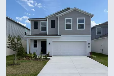 6472 Domizio Drive, Winter Haven, FL 33884 - Photo 1