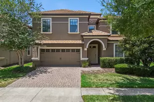 1420 Moon Valley, Champions Gate, FL 33896 - Photo 1