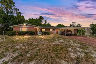 927 S Val Drive, Inverness, FL 34450 - Photo 1