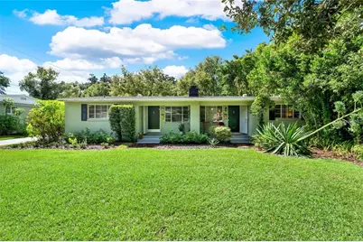 1016 Alba Drive #1016, Orlando, FL 32804 - Photo 1