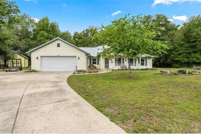 2250 SE 157th Lane Road, Summerfield, FL 34491 - Photo 1