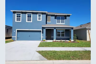 575 Tortugas Street, Haines City, FL 33844 - Photo 1