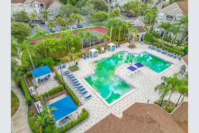 3349 S Kirkman Road #1534, Orlando, FL 32811 - Photo 43
