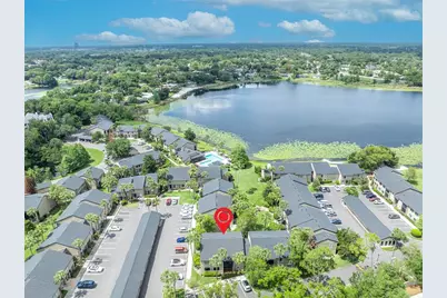 249 W Lake Faith Drive #205, Maitland, FL 32751 - Photo 1