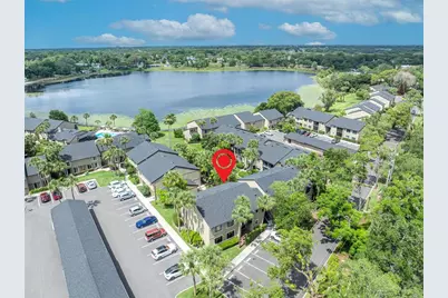 249 W Lake Faith Drive #205, Maitland, FL 32751 - Photo 35