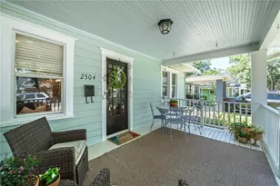 2504 Harrison Ave, Orlando, FL 32804 - Photo 3