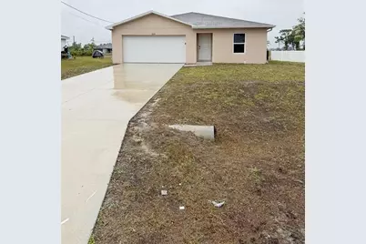 3024 NE 1st Avenue, Cape Coral, FL 33909 - Photo 1