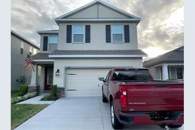 1438 N River Circle, Tarpon Springs, FL 34689 - Photo 1