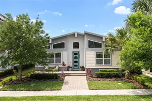9230 Yonath St, Orlando, FL 32827 - Photo 1