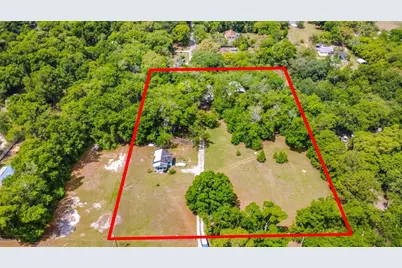 806 S Lake Pleasant Road, Apopka, FL 32703 - Photo 3