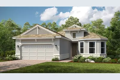 3888 Masaniello Way, Wesley Chapel, FL 33543 - Photo 1