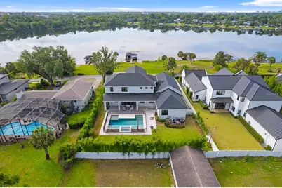 747 N Lake Sybelia Drive, Maitland, FL 32751 - Photo 5