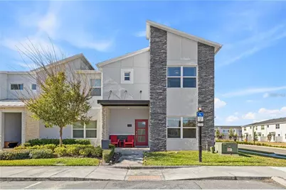 200 Ocean Course Avenue, Champions Gate, FL 33896 - Photo 1