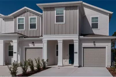 2344 Brook Marsh Loop, Kissimmee, FL 34747 - Photo 1