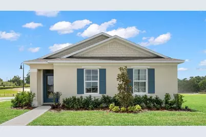 5138 Blanket Flower Street, Apopka, FL 32712 - Photo 1