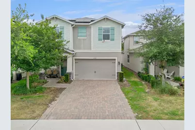 2265 Emerald Springs Drive, Apopka, FL 32712 - Photo 1