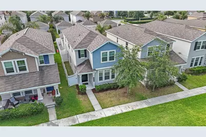 17167 Writing Alley, Winter Garden, FL 34787 - Photo 47