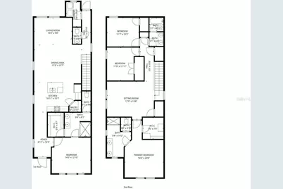 17167 Writing Alley, Winter Garden, FL 34787 - Photo 35