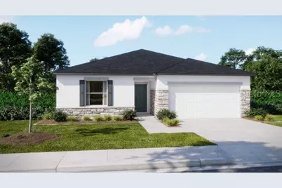 589 Broadoak Drive, Dundee, FL 33838 - Photo 1