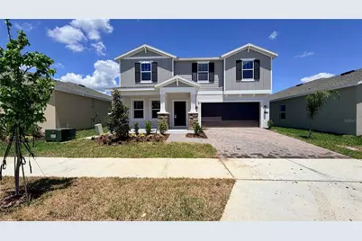 1558 Loxley Trail, Kissimmee, FL 34746 - Photo 1