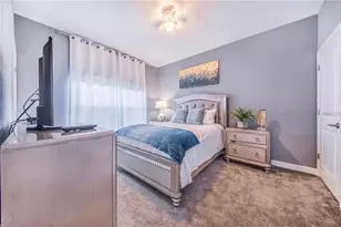 8977 Cabot Cliffs Dr, Champions Gate, FL 33896 - Photo 5
