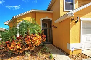 4335 Creekside Blvd, Kissimmee, FL 34746 - Photo 1