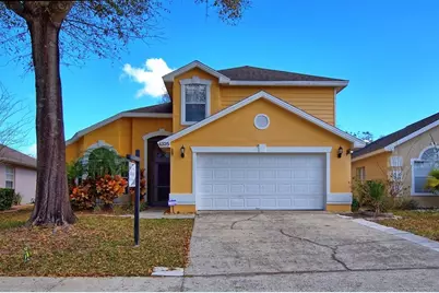 4335 Creekside Boulevard, Kissimmee, FL 34746 - Photo 1