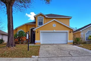 4335 Creekside Blvd, Kissimmee, FL 34746 - Photo 1