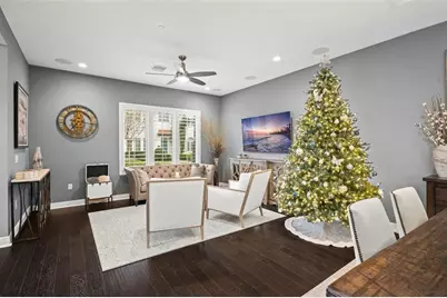 8801 Fountain Palm Alley, Winter Garden, FL 34787 - Photo 5